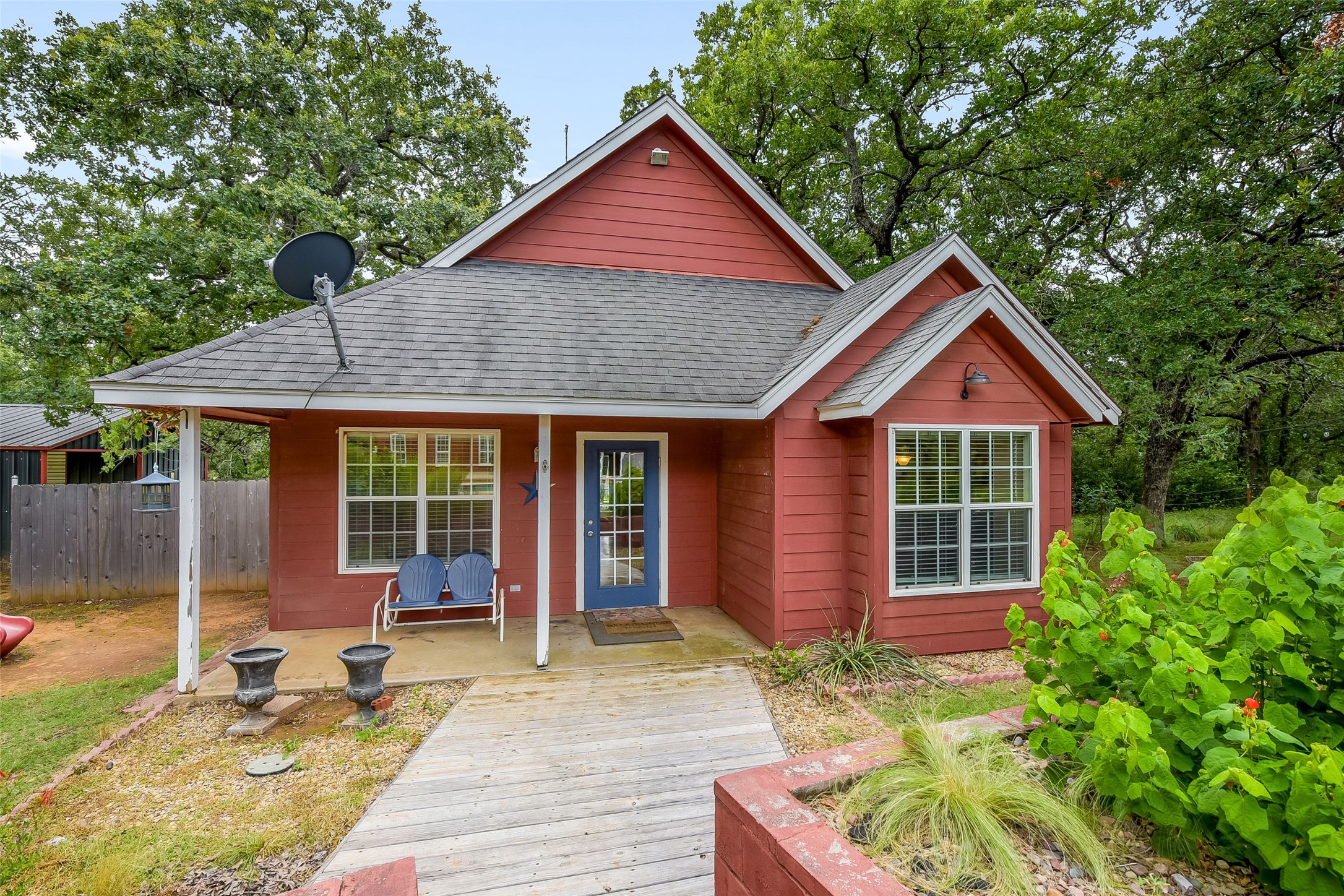 3391 Fm 2190 Jacksboro TX 76458