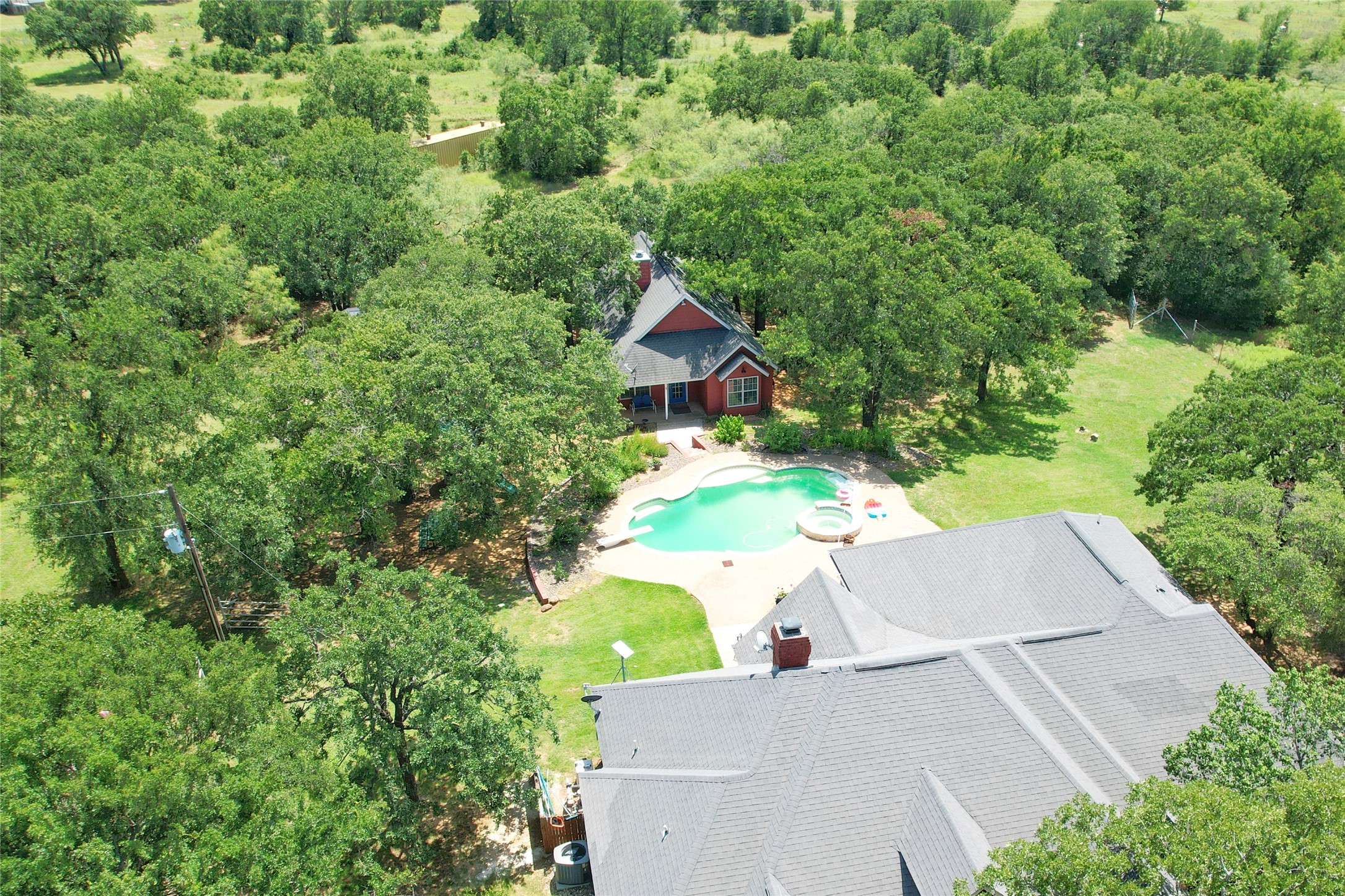 3391 Fm 2190 Jacksboro TX 76458