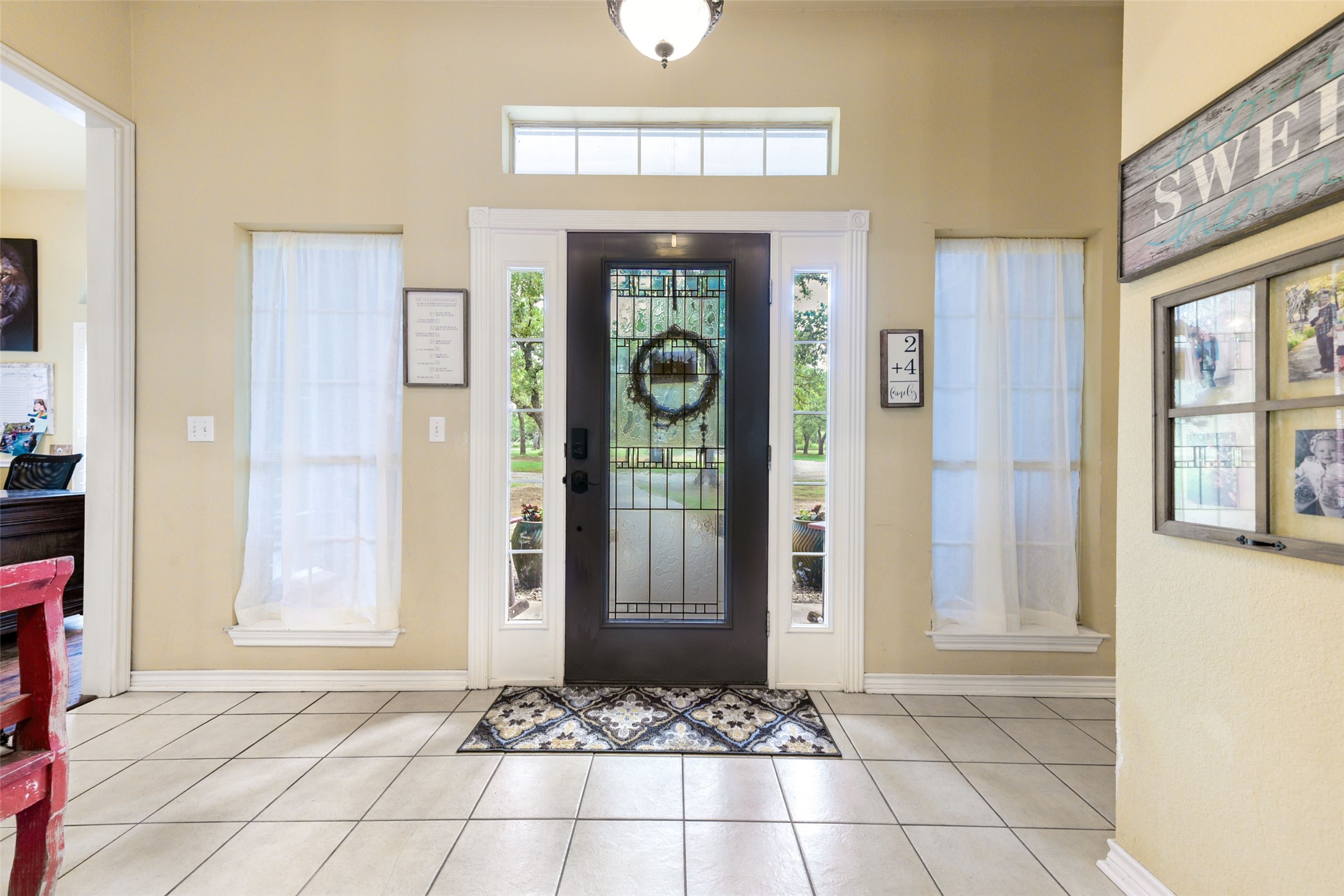 3391 Fm 2190 Jacksboro TX 76458