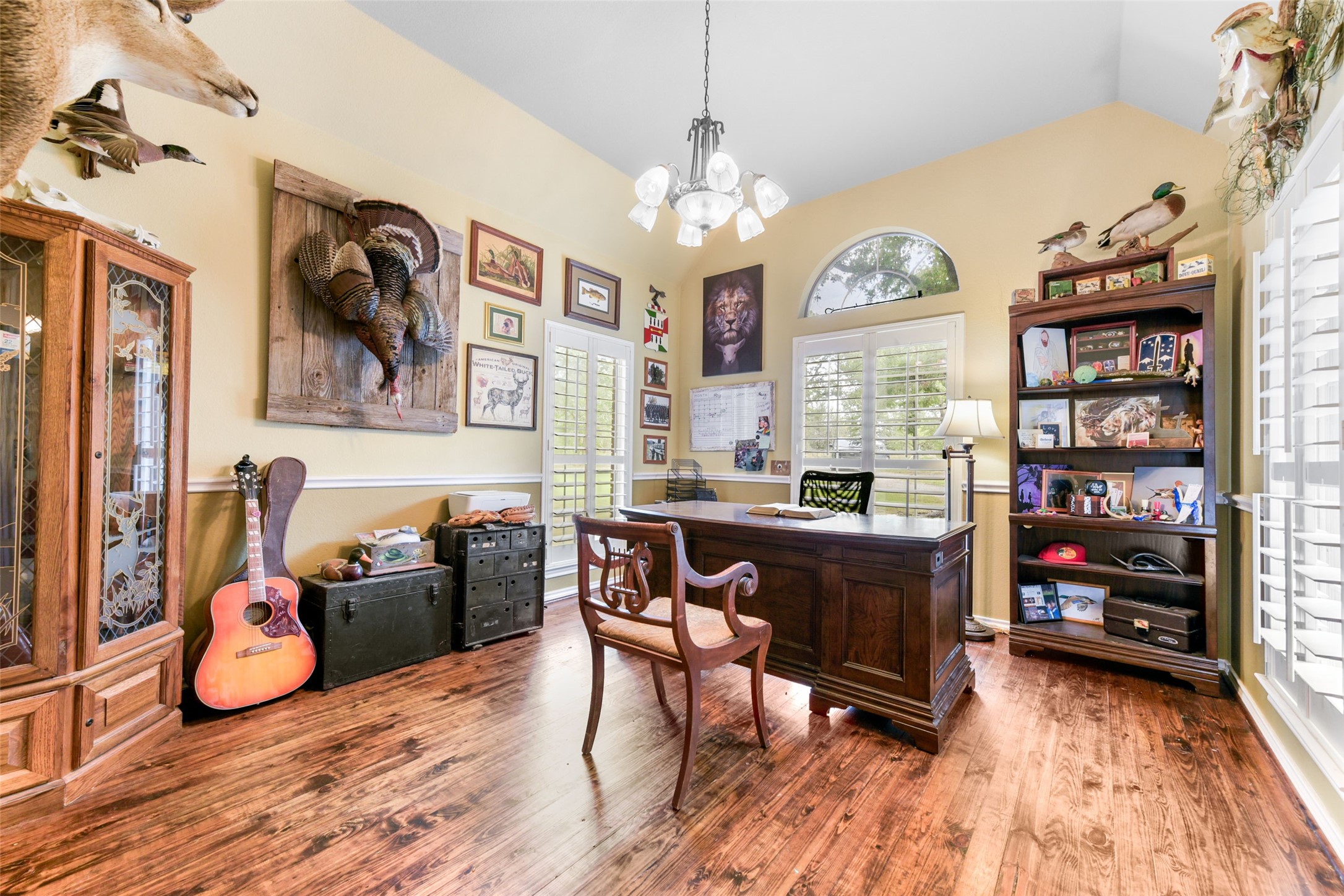 3391 Fm 2190 Jacksboro TX 76458
