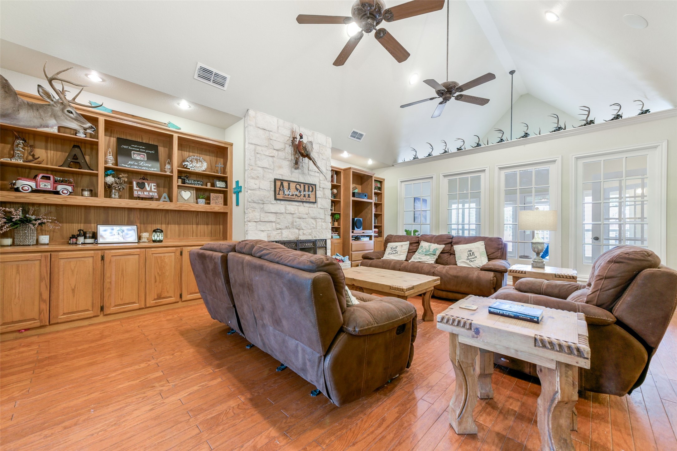 3391 Fm 2190 Jacksboro TX 76458