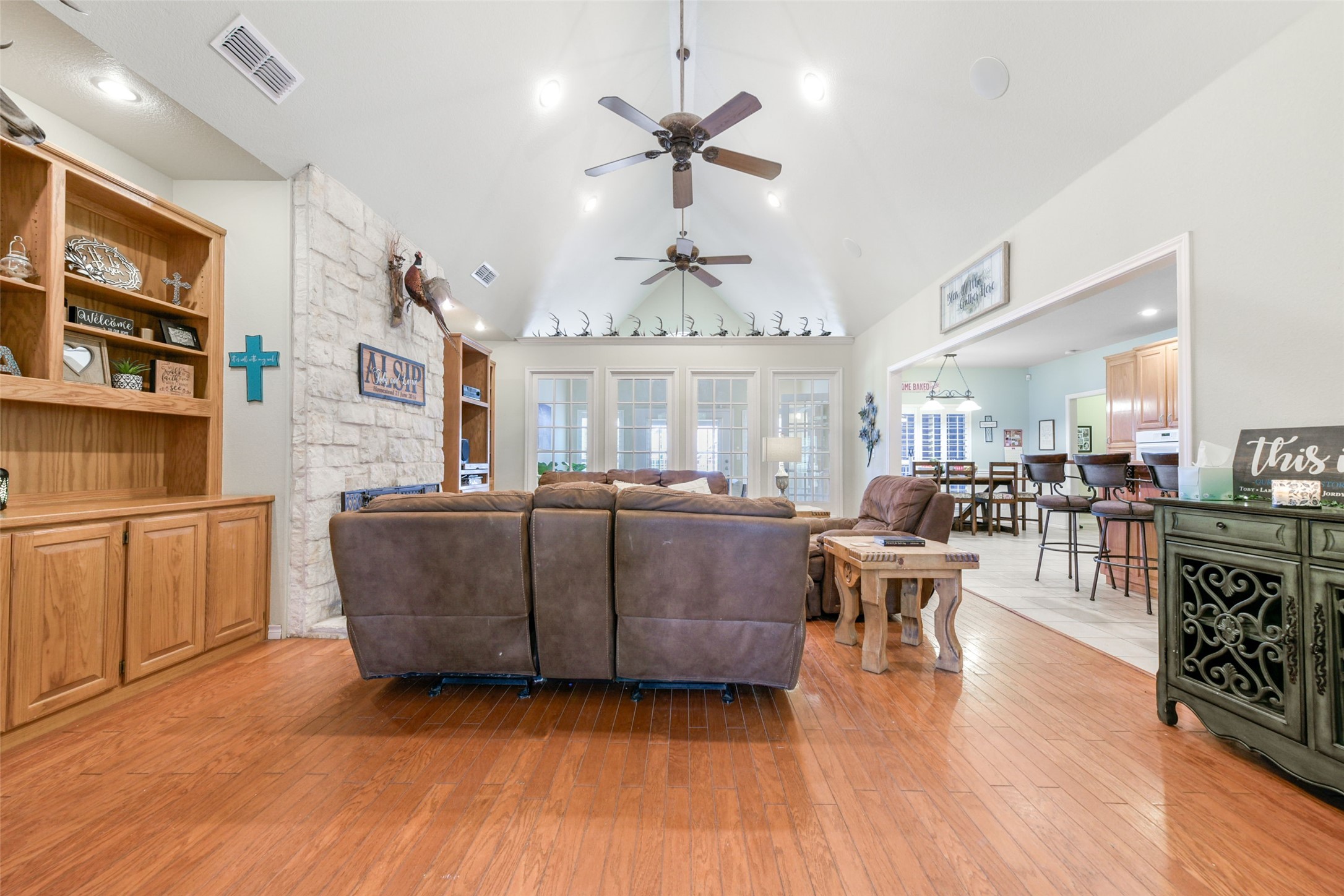 3391 Fm 2190 Jacksboro TX 76458