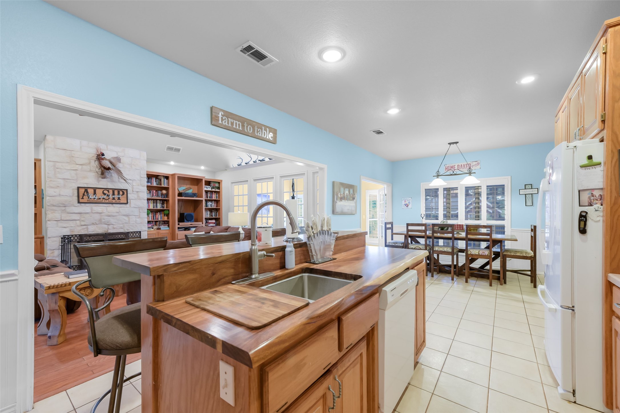 3391 Fm 2190 Jacksboro TX 76458