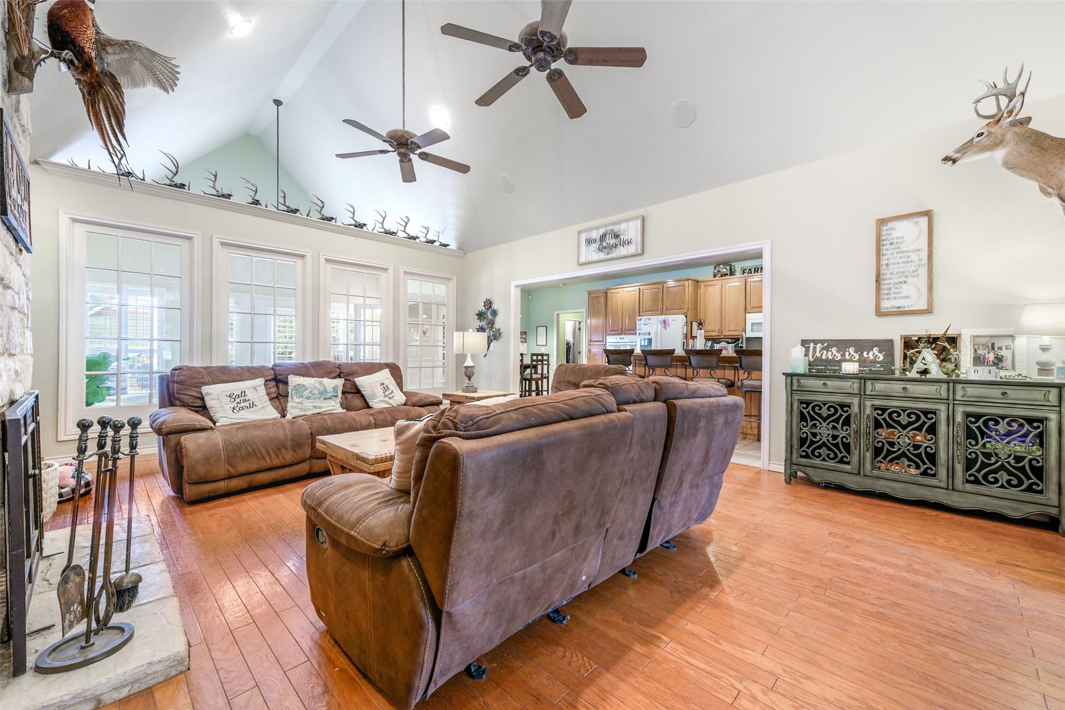 3391 Fm 2190 Jacksboro TX 76458