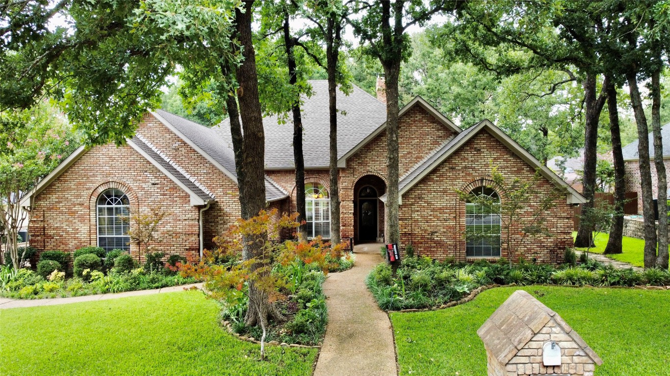 4 Willow Ridge Road Greenville TX 75402