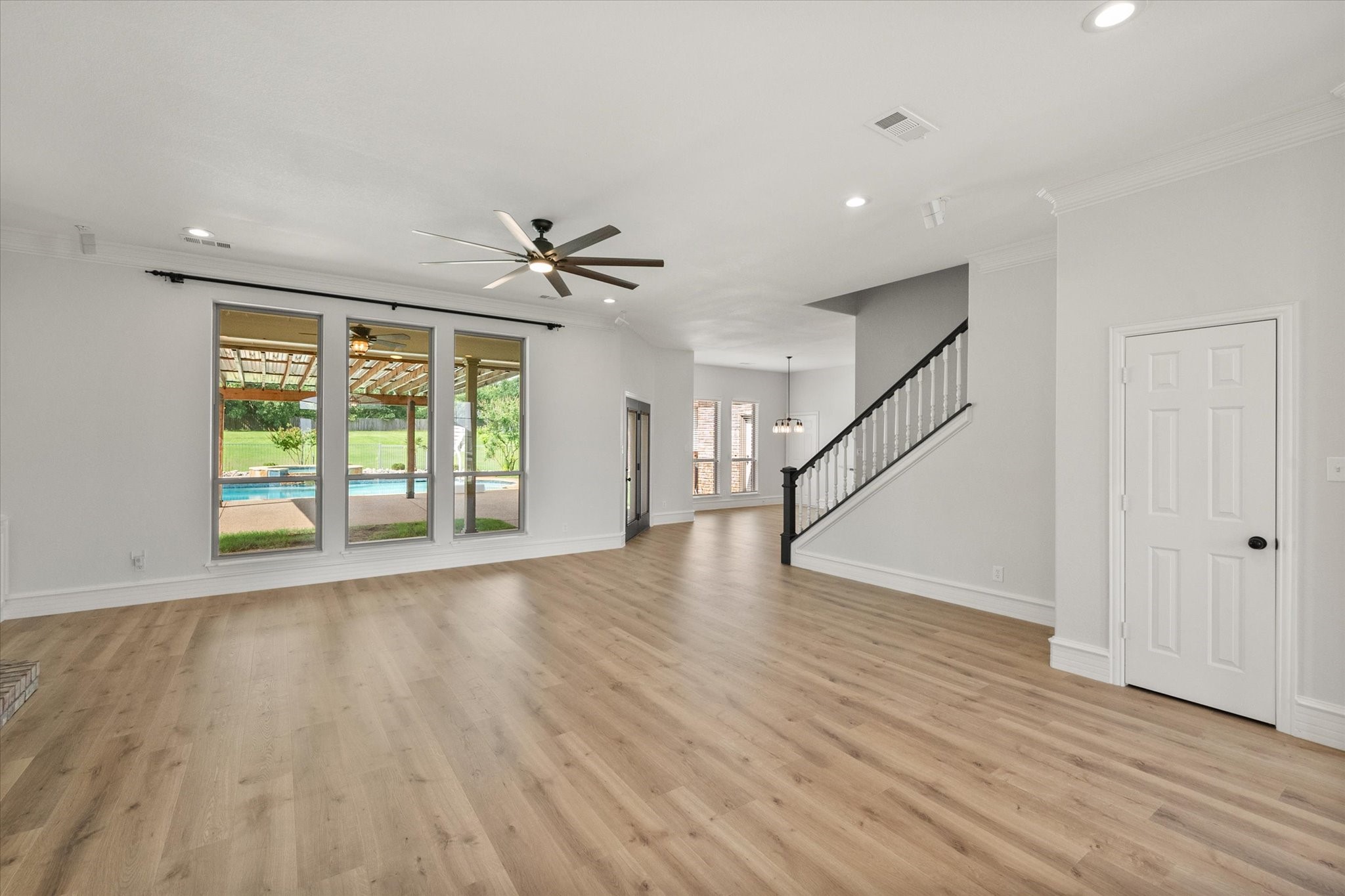 6417 Gehrig Circle Burleson TX 76028