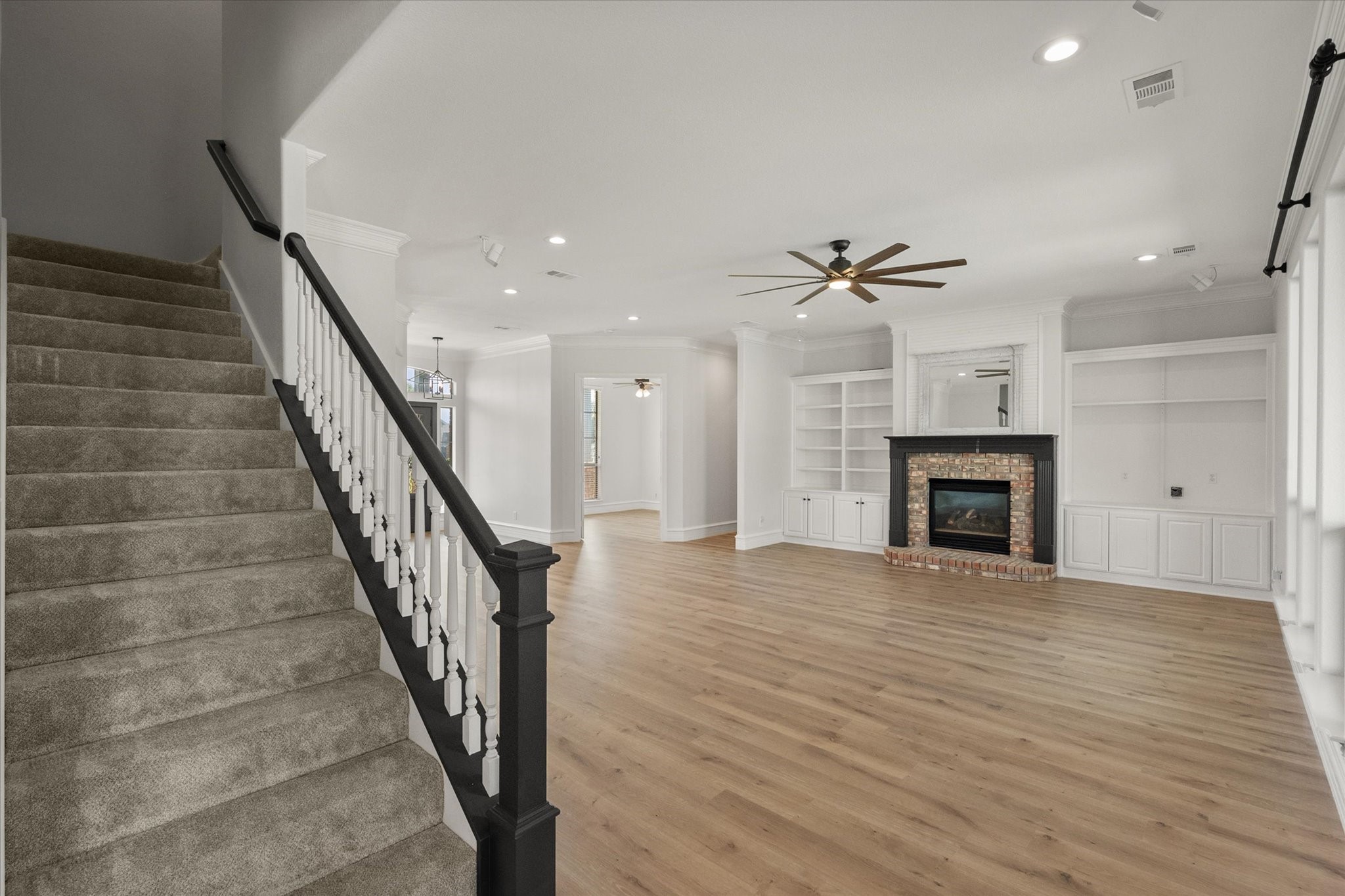 6417 Gehrig Circle Burleson TX 76028