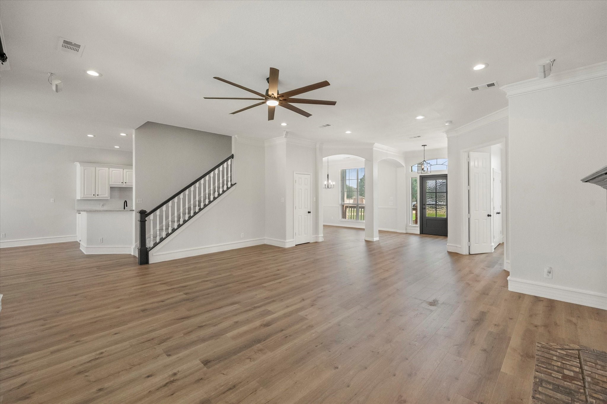 6417 Gehrig Circle Burleson TX 76028