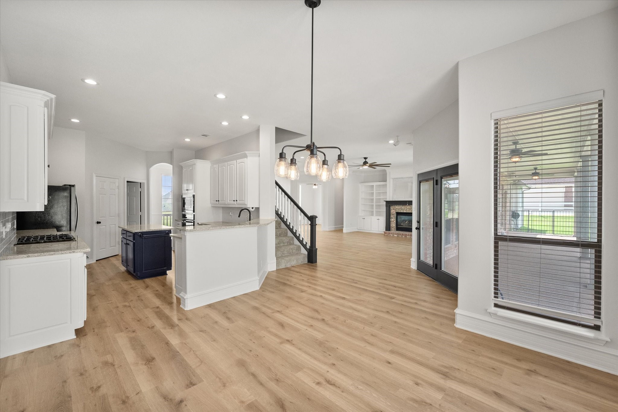 6417 Gehrig Circle Burleson TX 76028