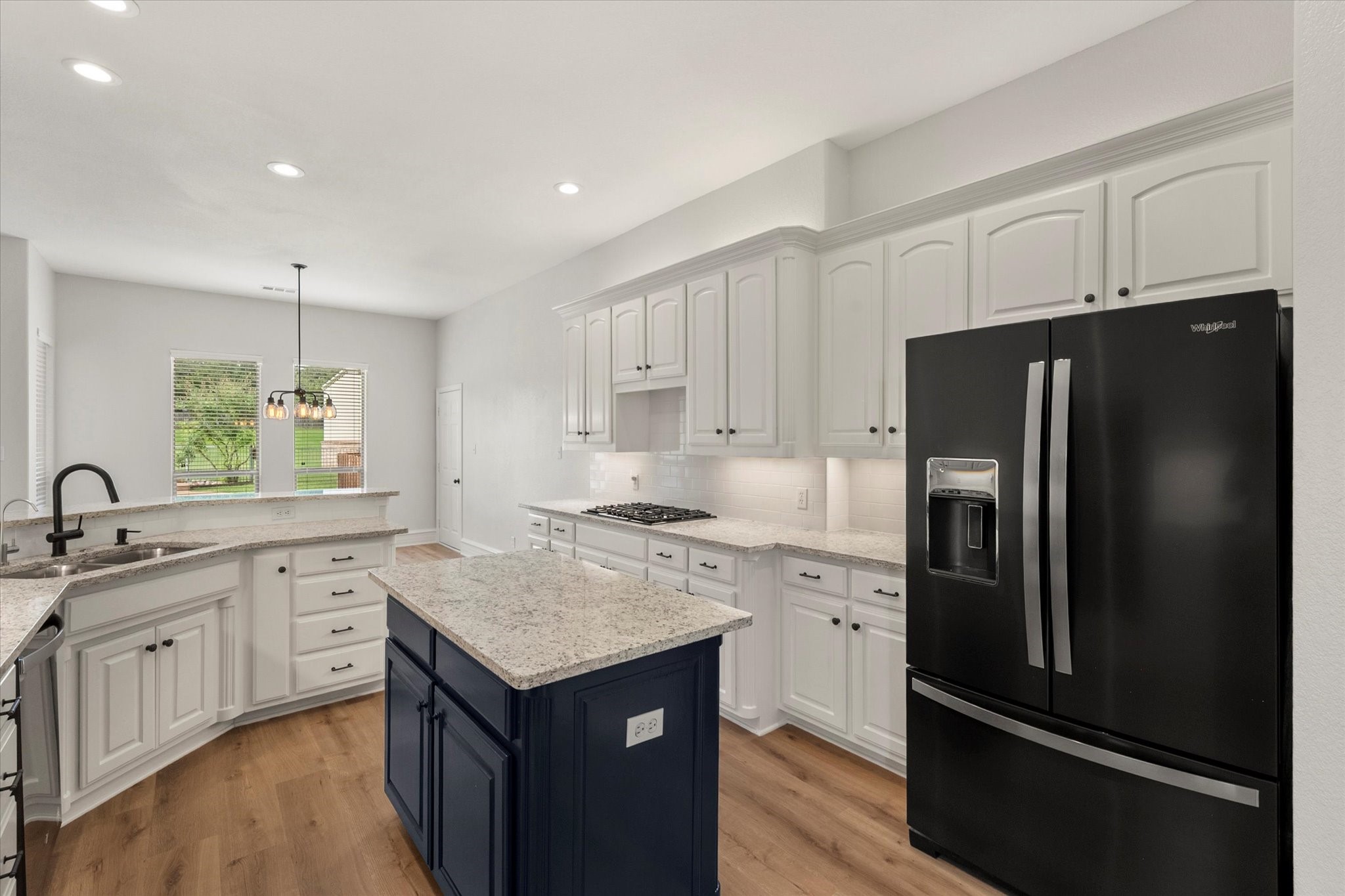 6417 Gehrig Circle Burleson TX 76028