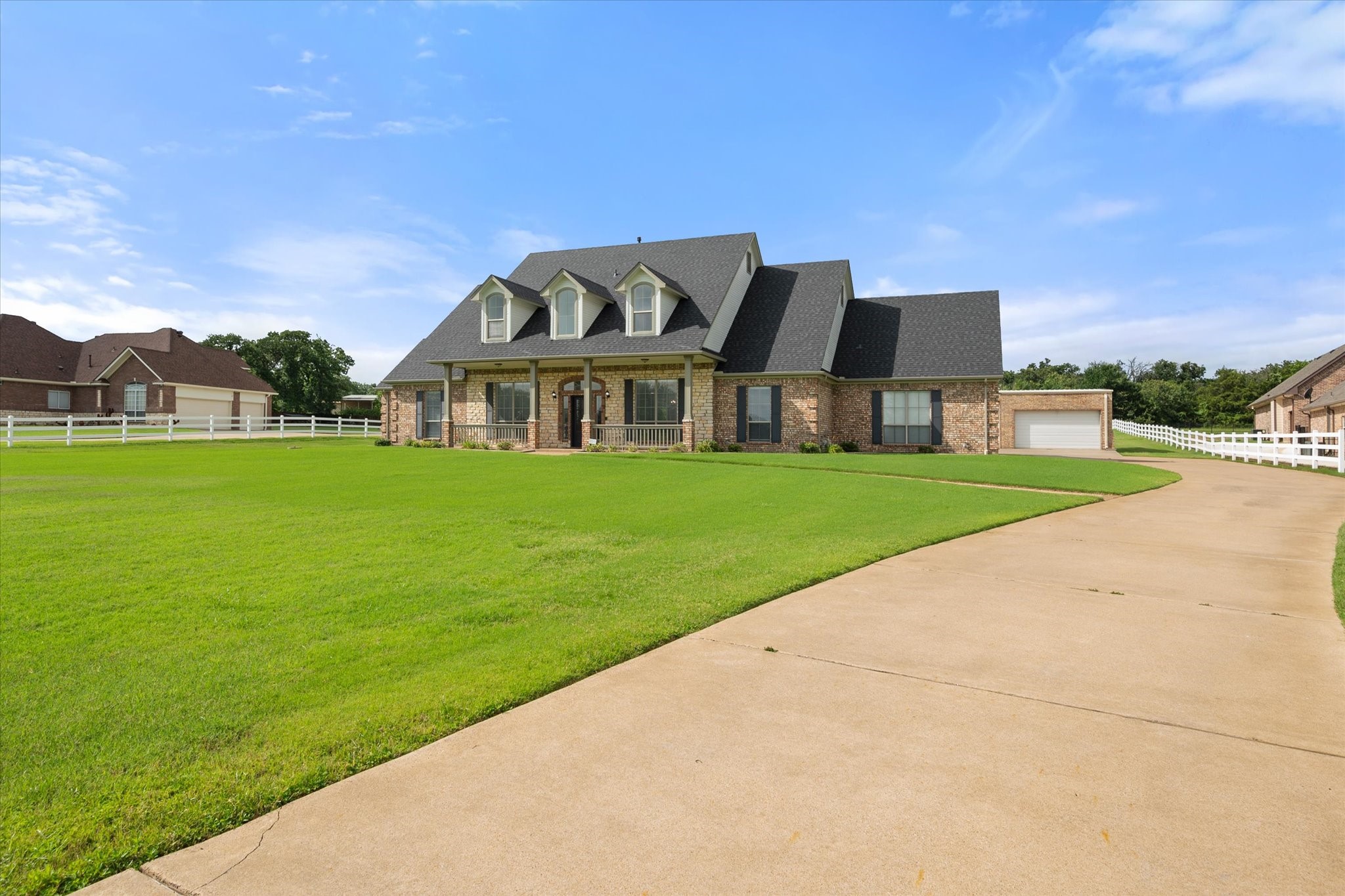 6417 Gehrig Circle Burleson TX 76028
