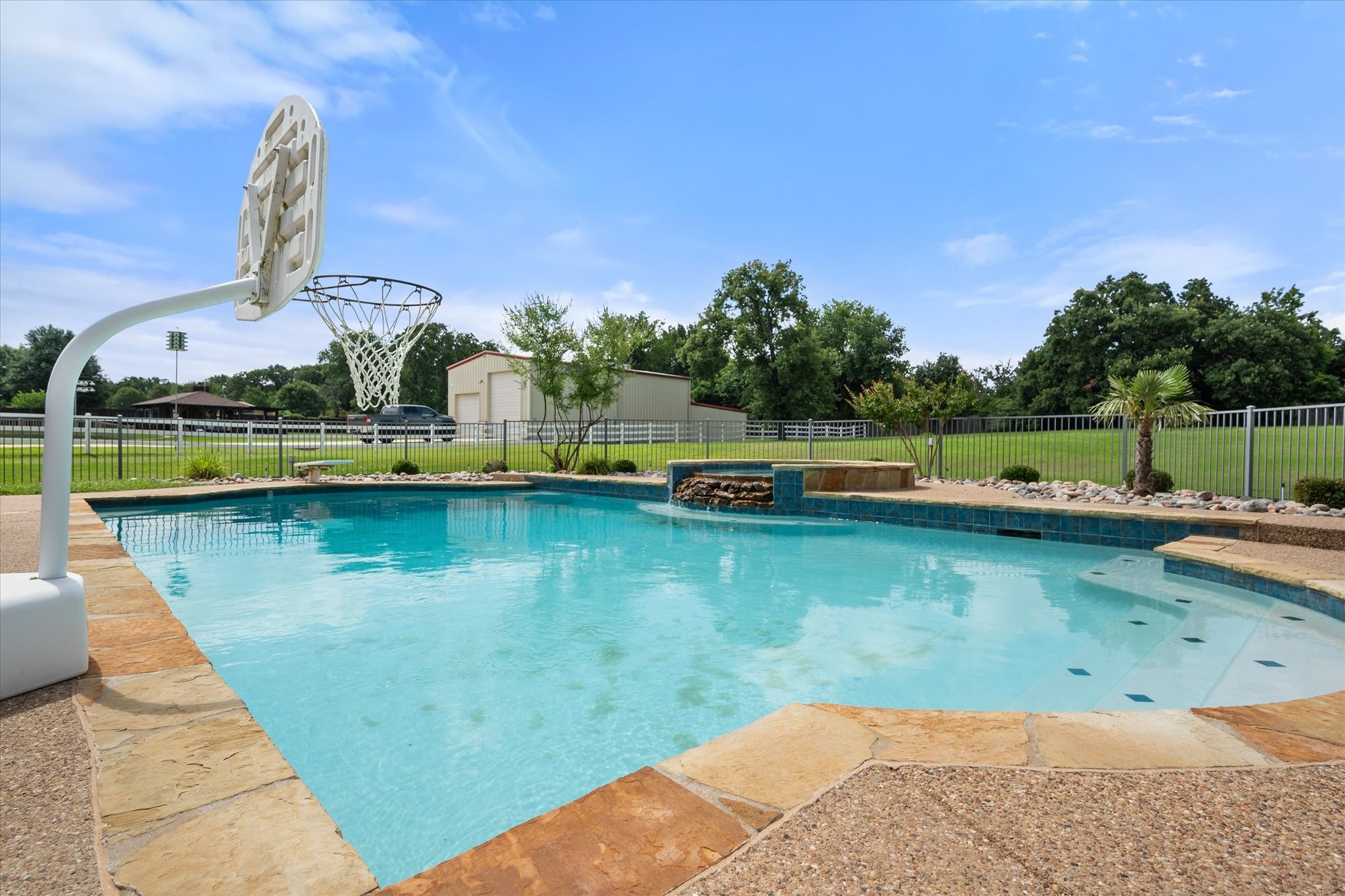 6417 Gehrig Circle Burleson TX 76028