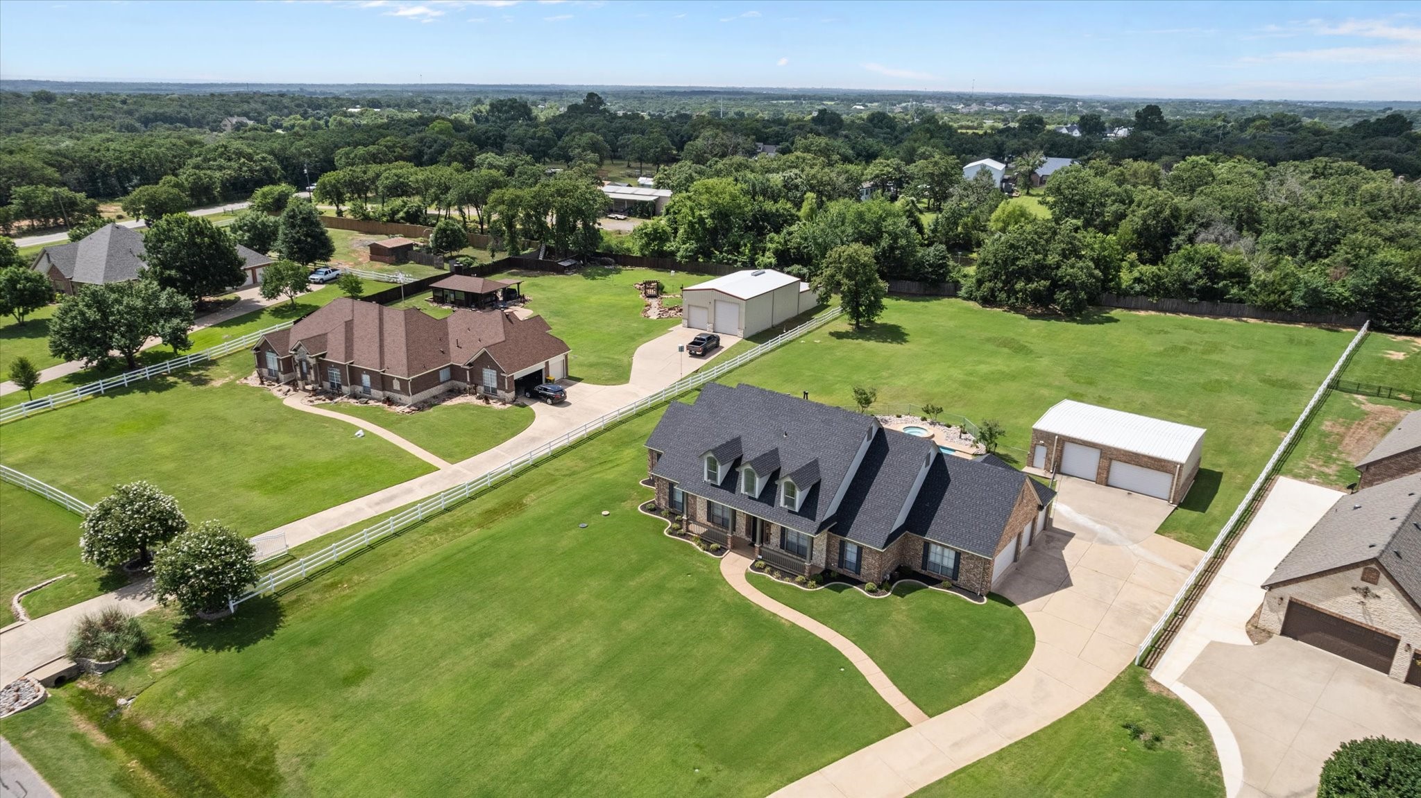 6417 Gehrig Circle Burleson TX 76028