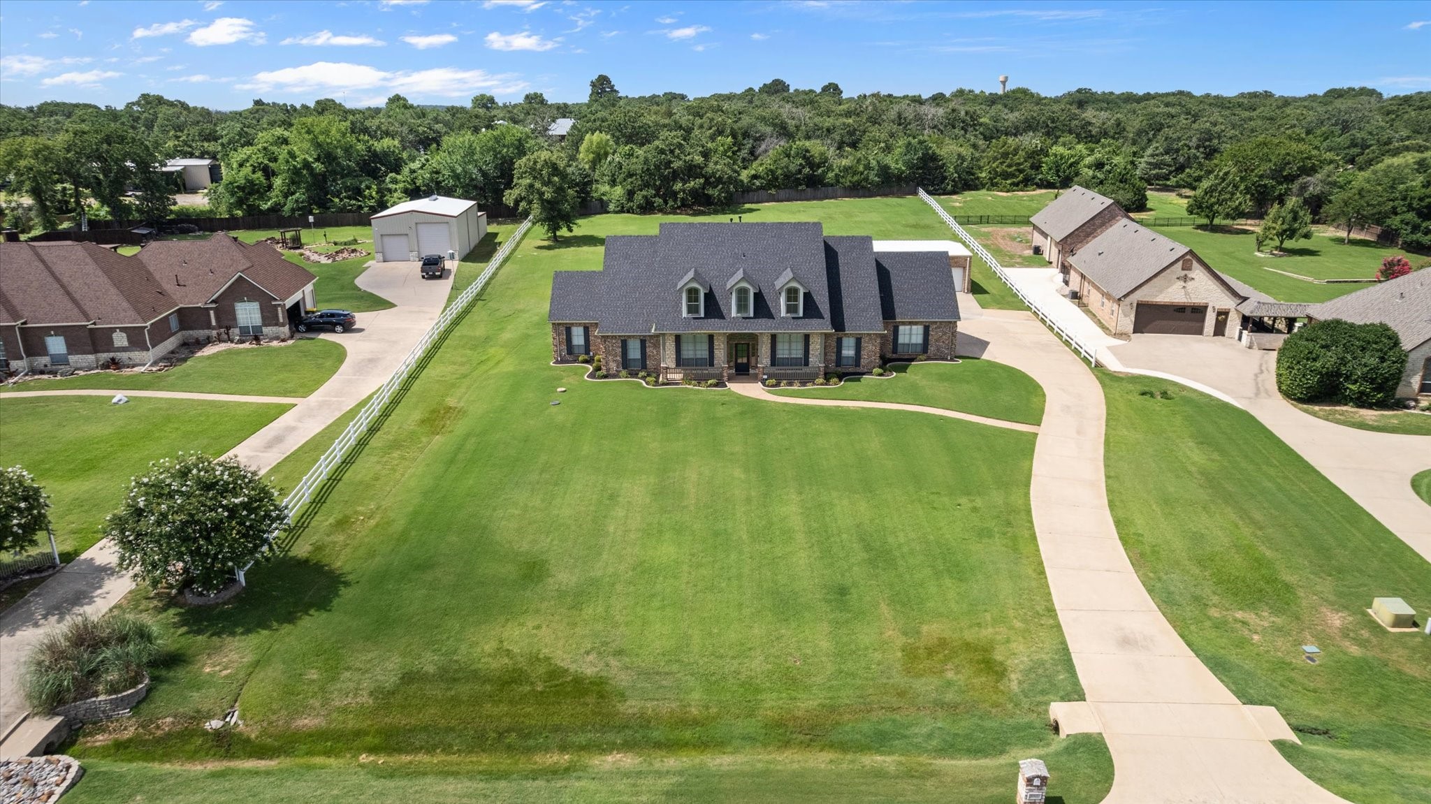 6417 Gehrig Circle Burleson TX 76028