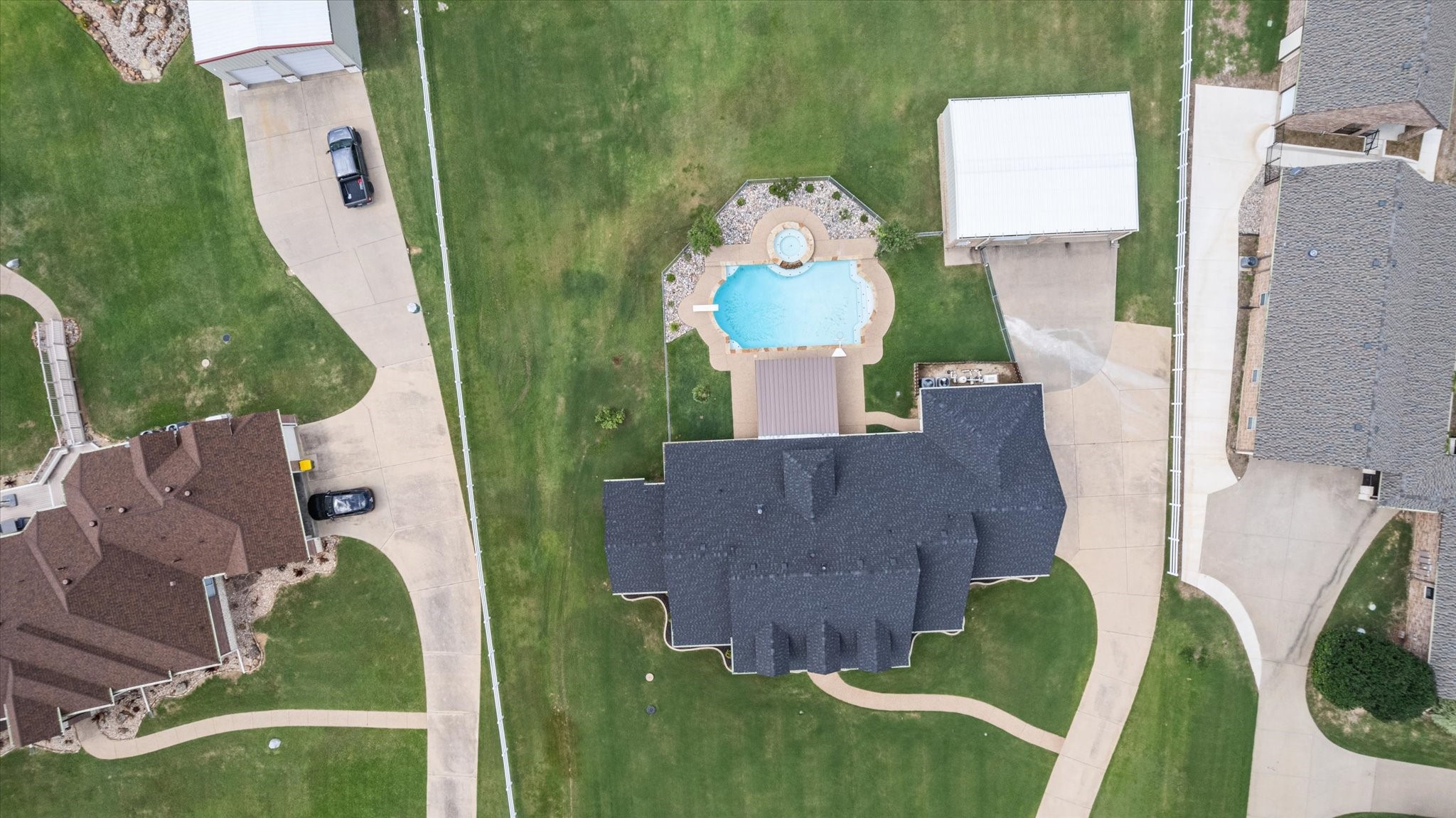 6417 Gehrig Circle Burleson TX 76028