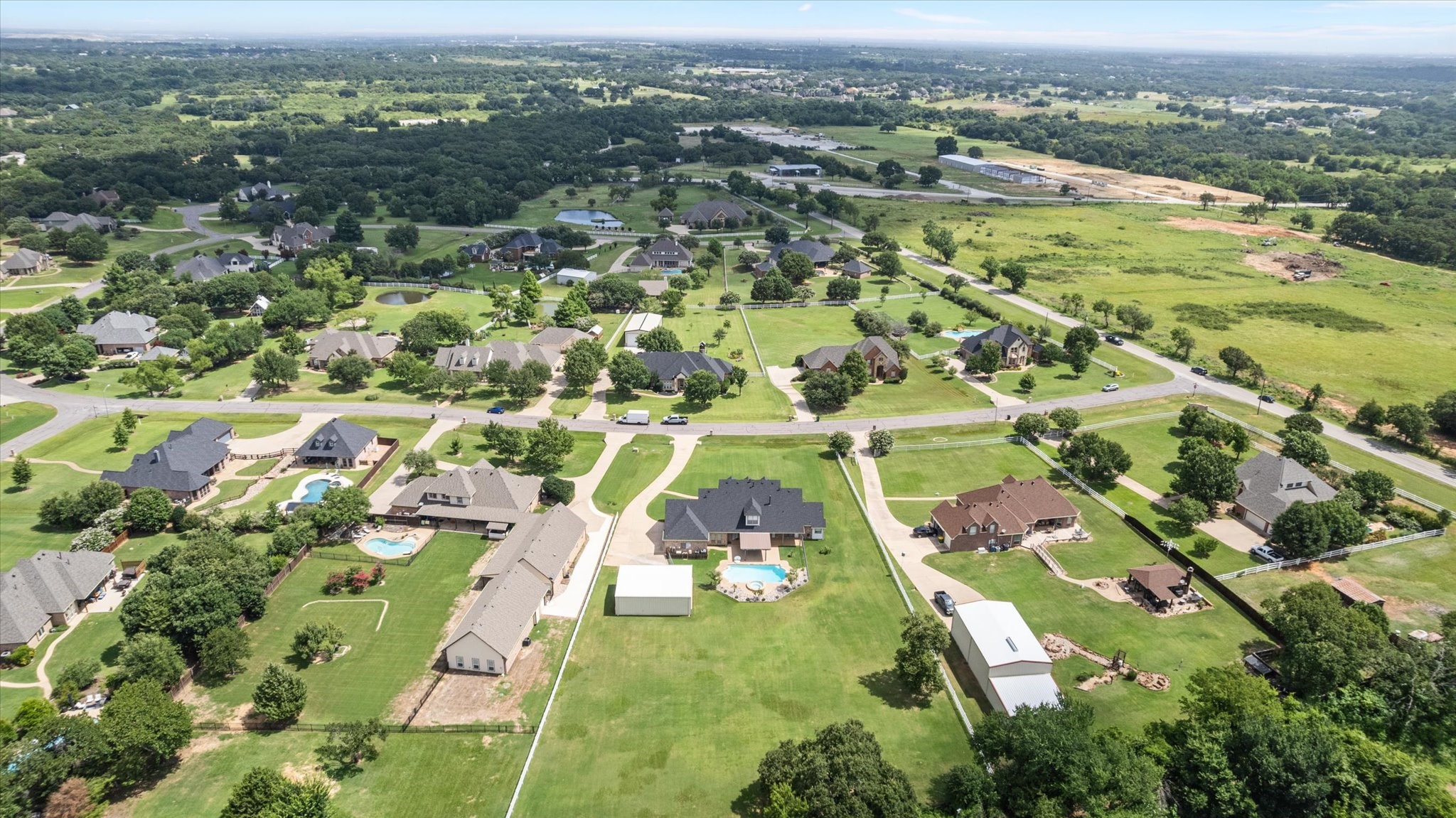 6417 Gehrig Circle Burleson TX 76028
