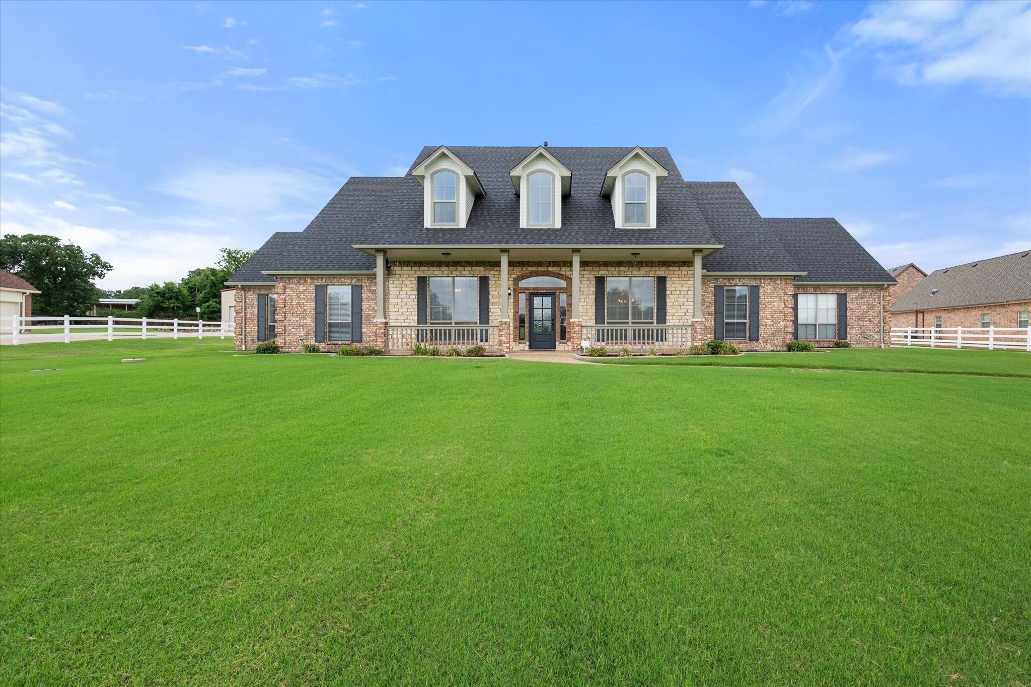 6417 Gehrig Circle Burleson TX 76028