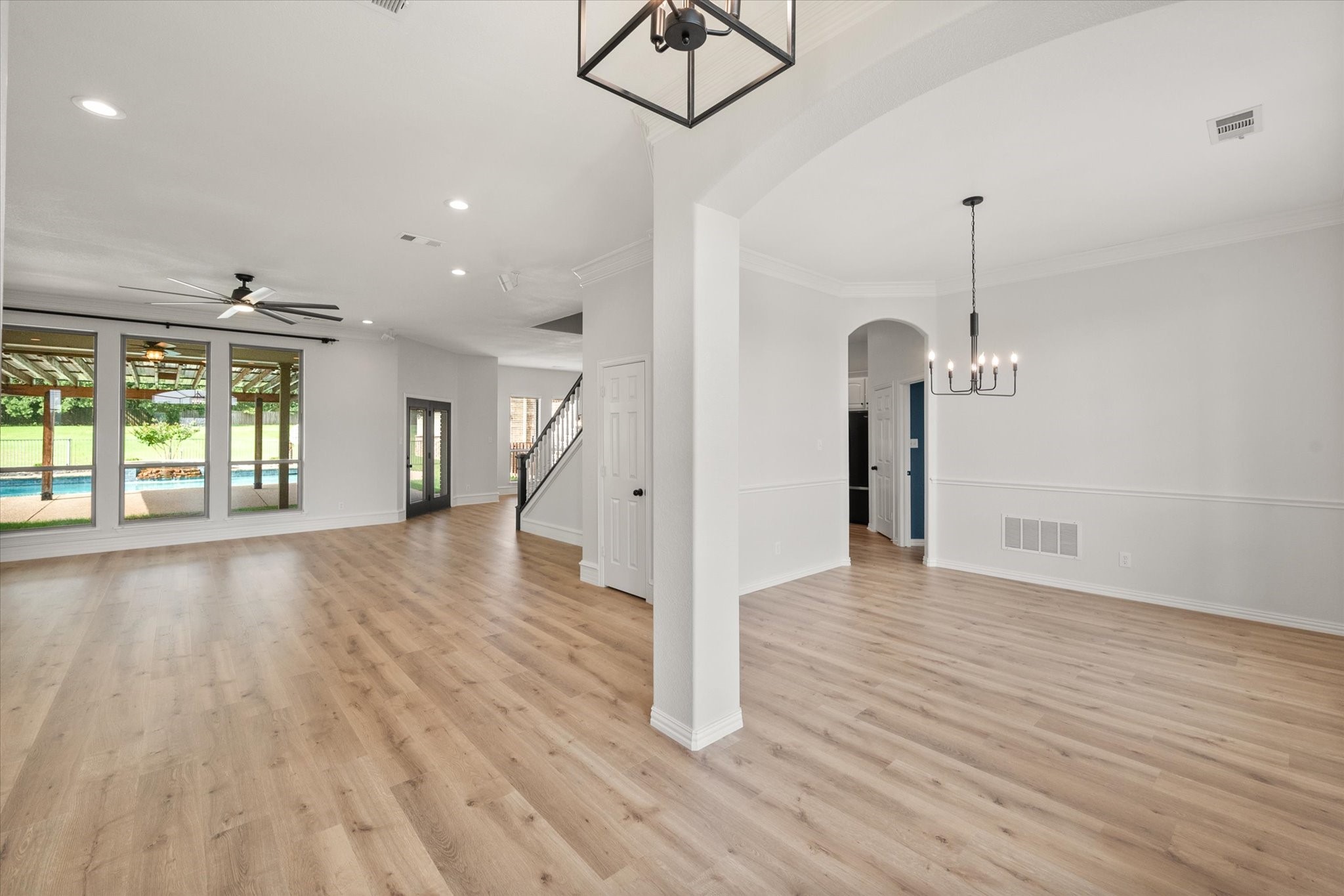 6417 Gehrig Circle Burleson TX 76028