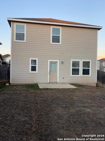 14318 Elkhorn Crest San Antonio TX 78253