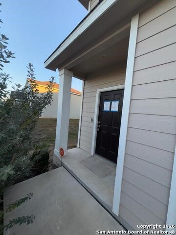 14318 Elkhorn Crest San Antonio TX 78253