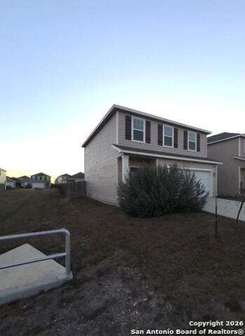 14318 Elkhorn Crest San Antonio TX 78253