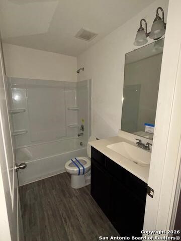 14318 Elkhorn Crest San Antonio TX 78253