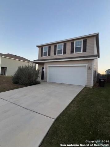 14318 Elkhorn Crest San Antonio TX 78253