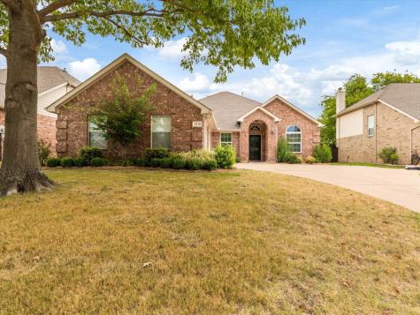 1519 Autumnmist Drive Allen TX 75002