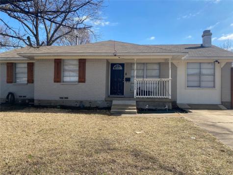1334 Juanita Street Mesquite TX 75149