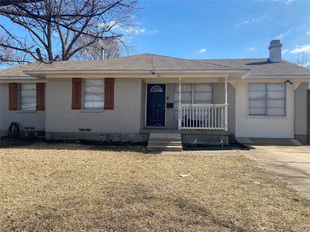 1334 Juanita Street Mesquite TX 75149