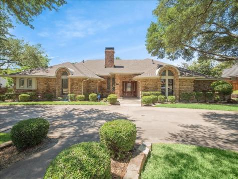 1010 Wind Ridge Drive Duncanville TX 75137