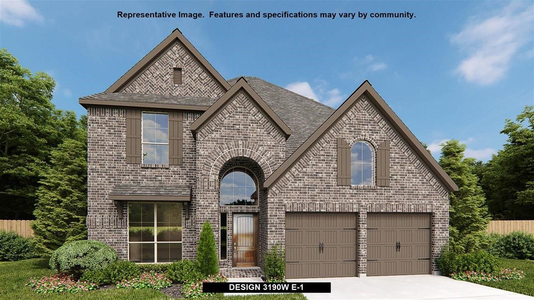 2716 Saltwood Court Celina TX 75009