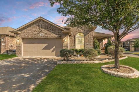 1953 Velarde Road Fort Worth TX 76131