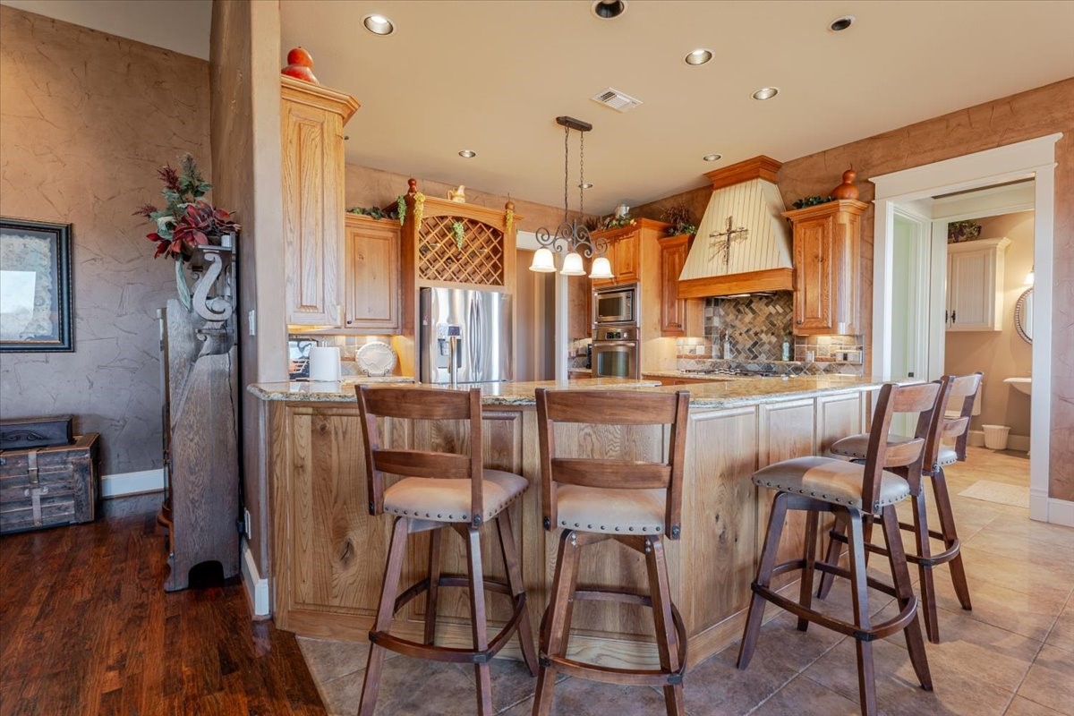 11918 Riek Road Krum TX 76249
