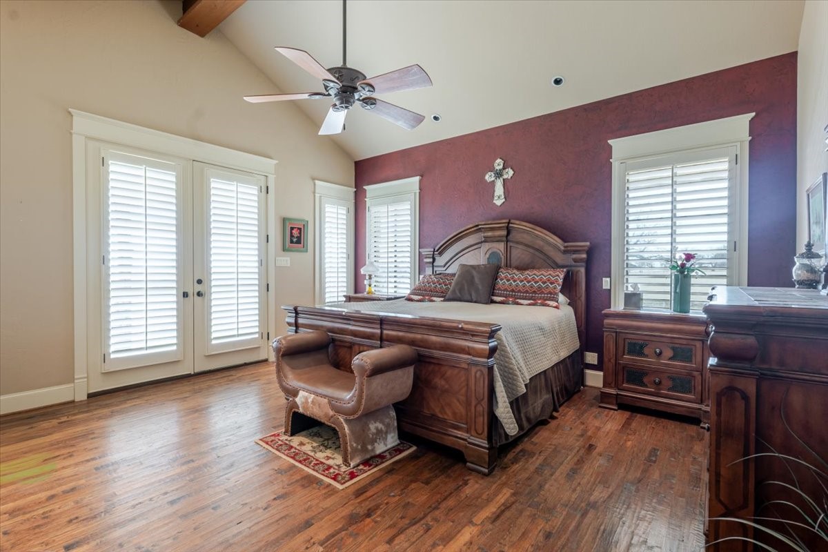 11918 Riek Road Krum TX 76249