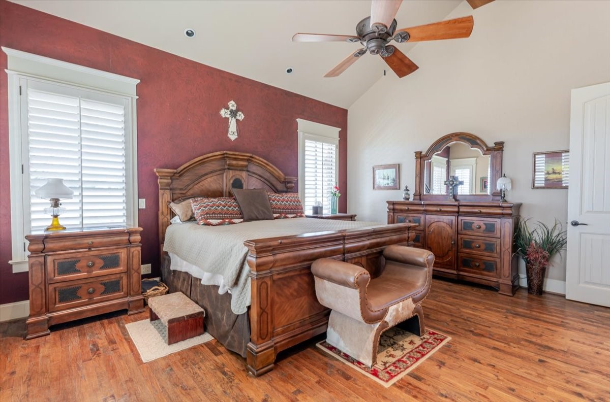 11918 Riek Road Krum TX 76249