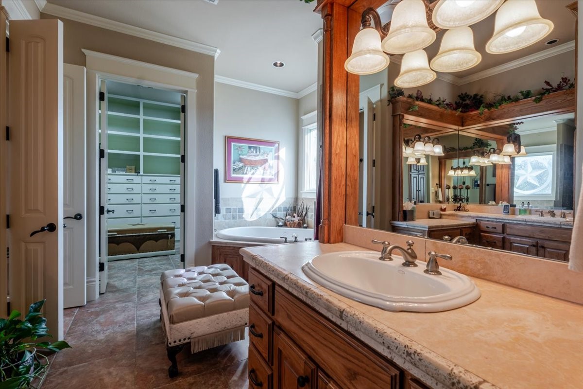 11918 Riek Road Krum TX 76249