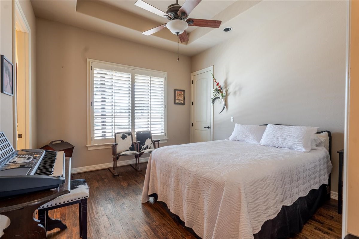 11918 Riek Road Krum TX 76249