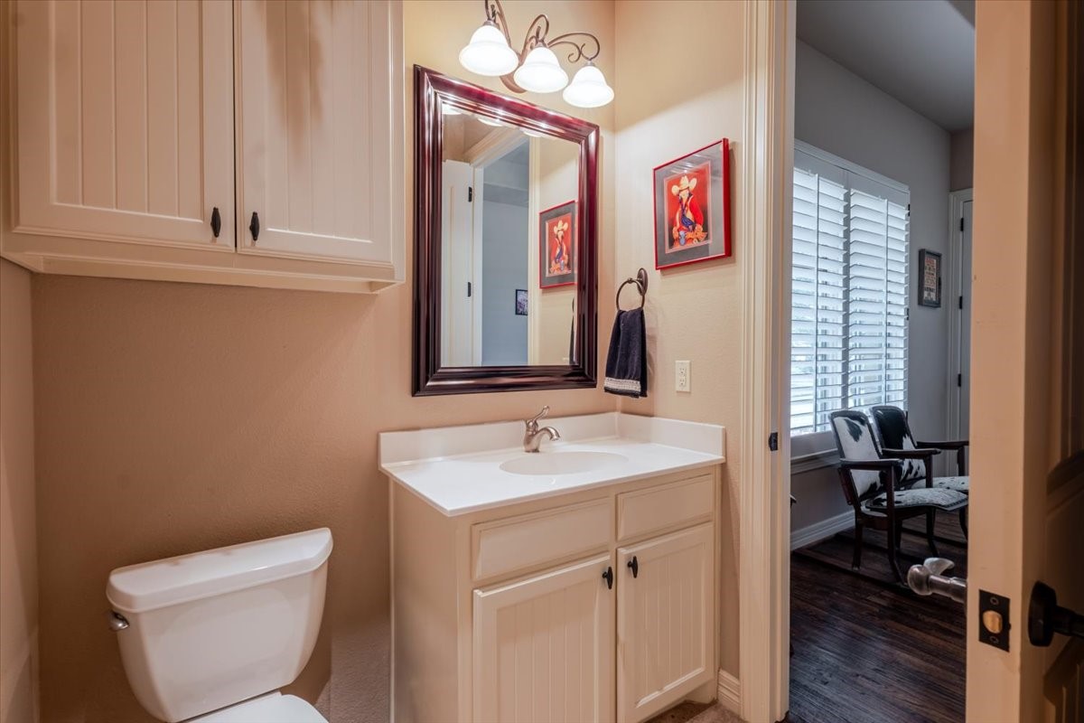 11918 Riek Road Krum TX 76249