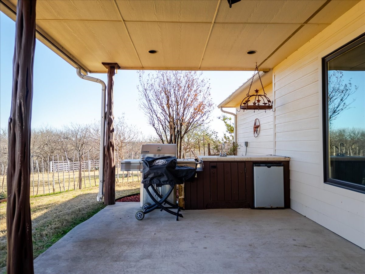 11918 Riek Road Krum TX 76249