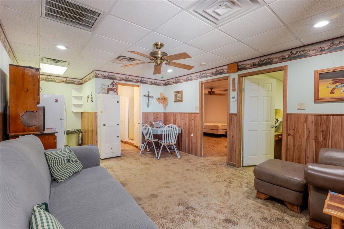 11918 Riek Road Krum TX 76249