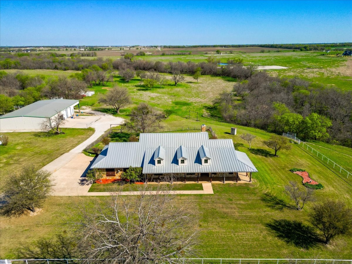 11918 Riek Road Krum TX 76249