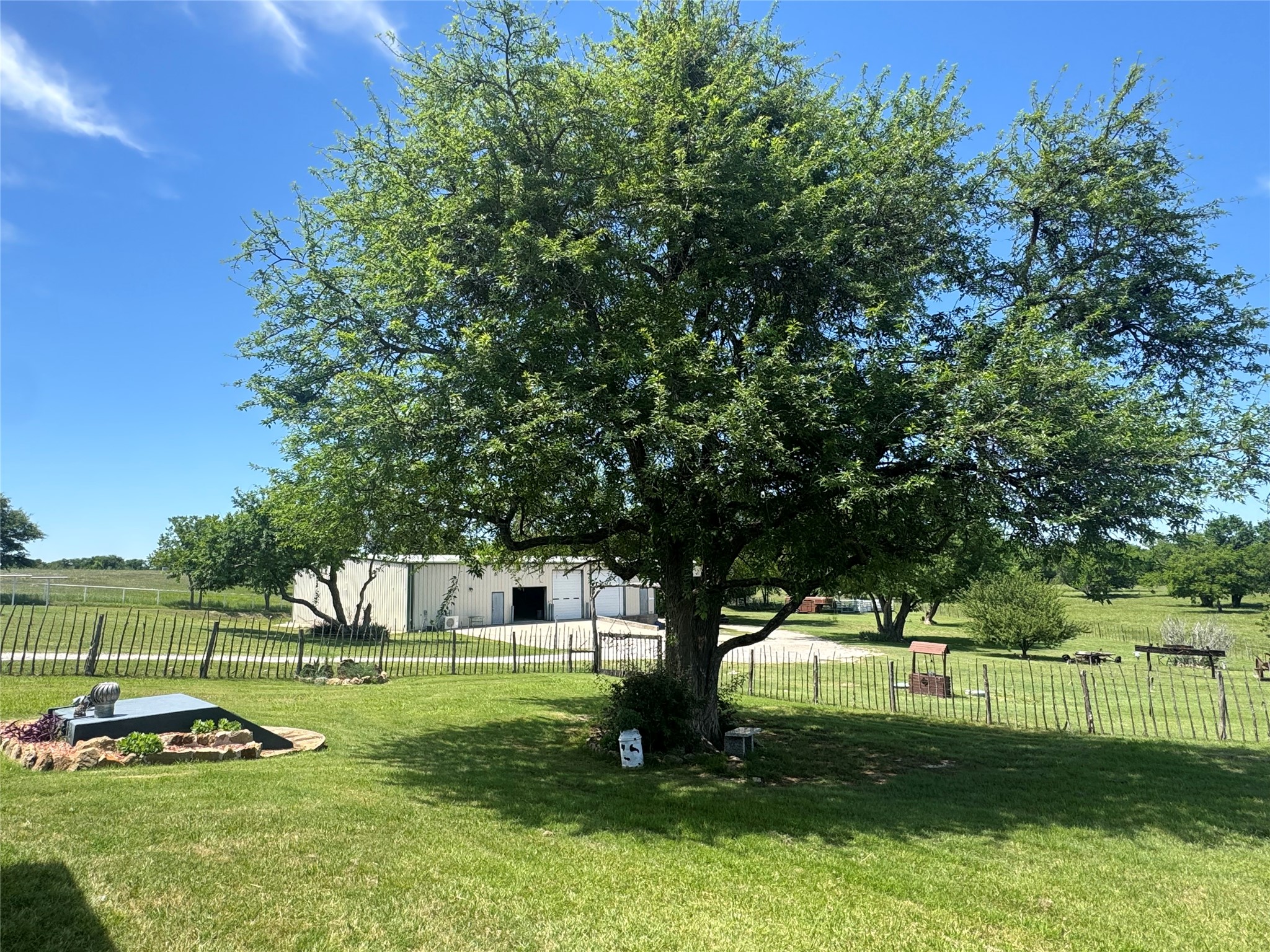 11918 Riek Road Krum TX 76249