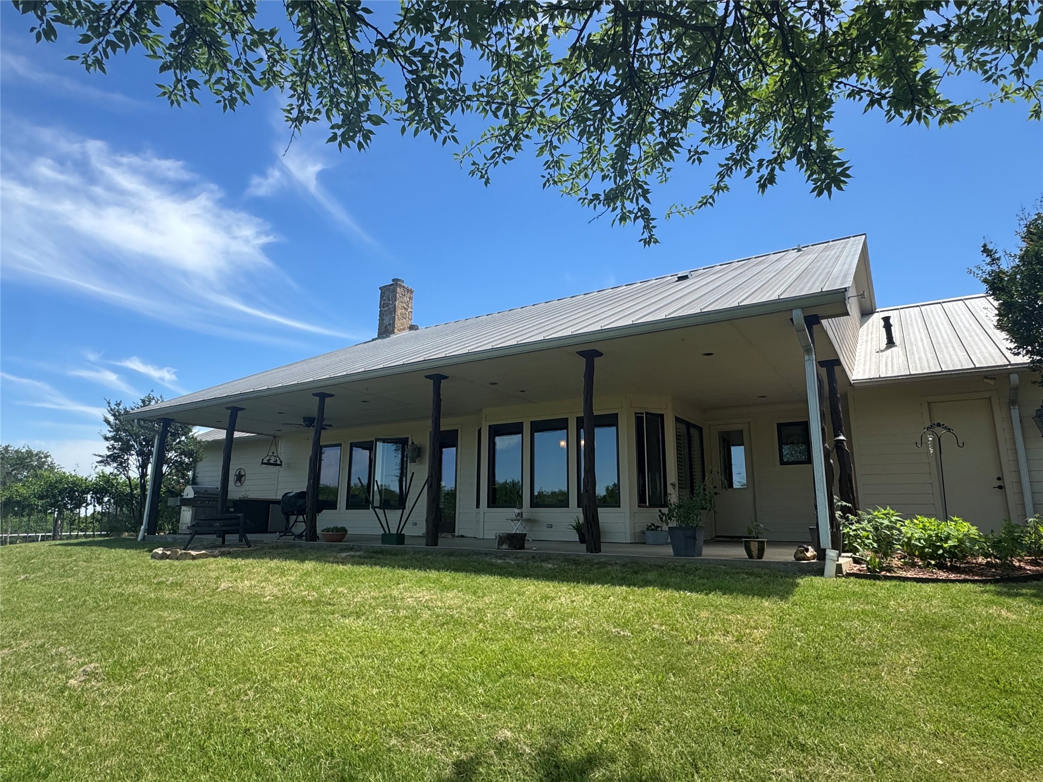 11918 Riek Road Krum TX 76249