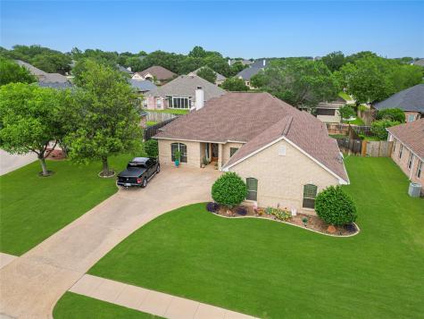 1022 Belmont Drive Kennedale TX 76060