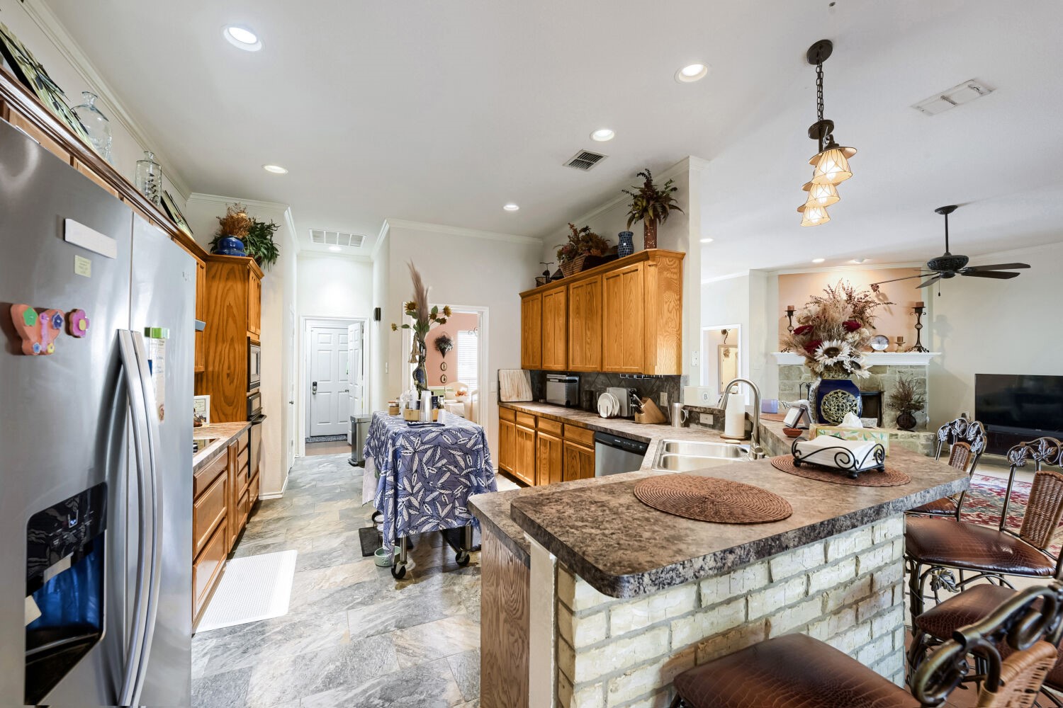 1022 Belmont Drive Kennedale TX 76060