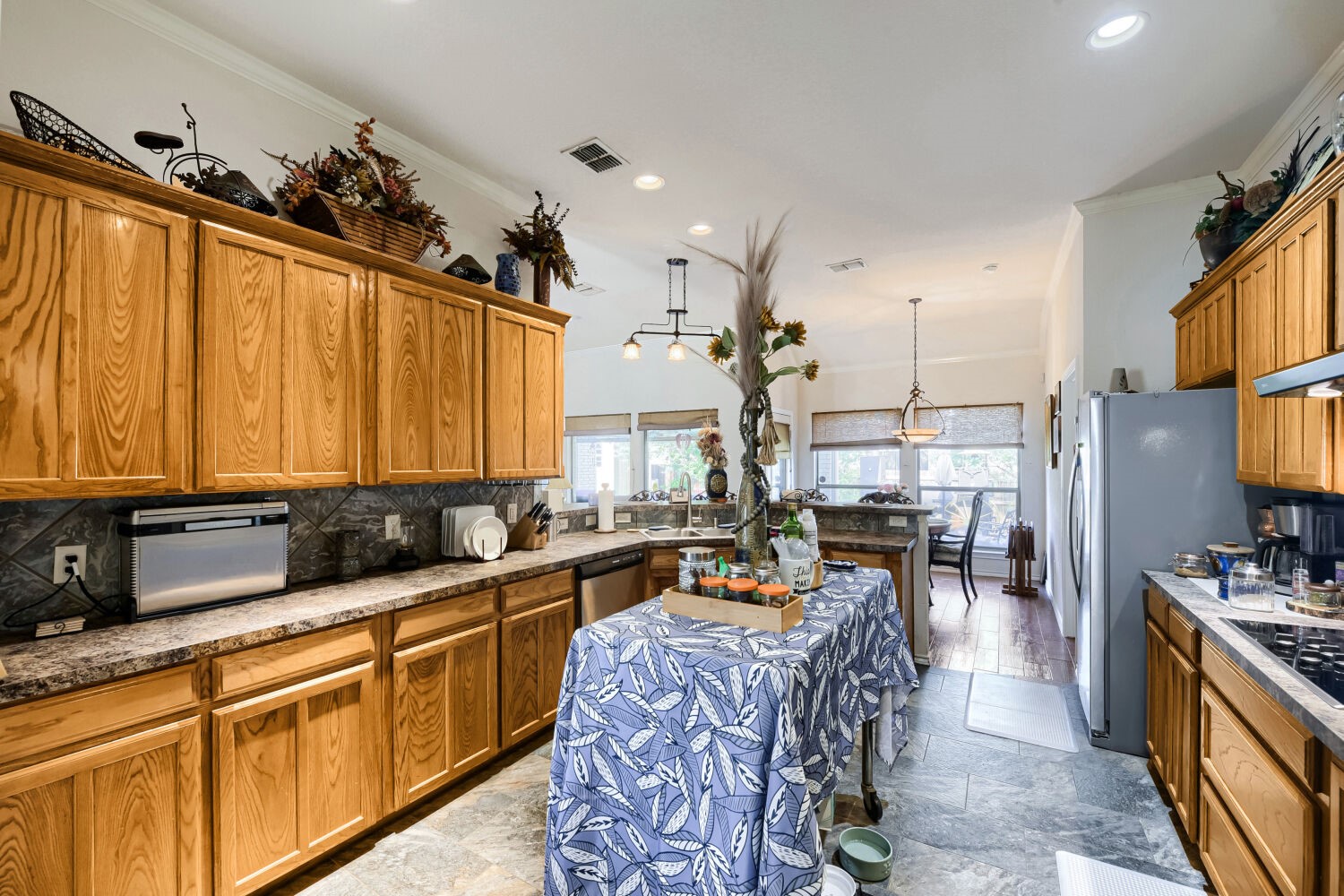 1022 Belmont Drive Kennedale TX 76060