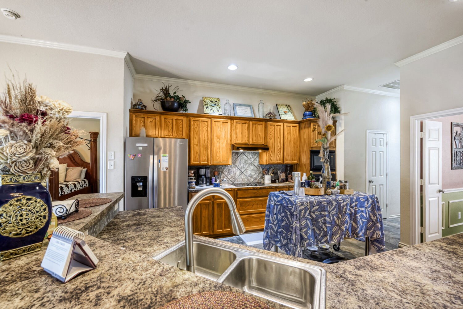 1022 Belmont Drive Kennedale TX 76060