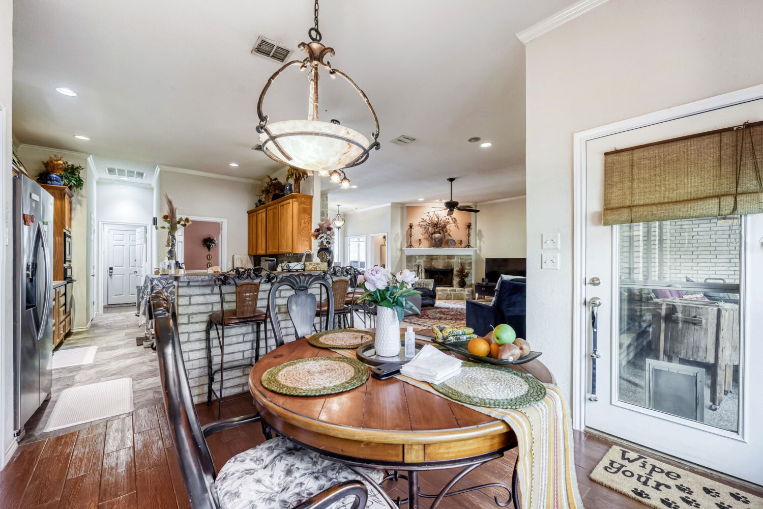 1022 Belmont Drive Kennedale TX 76060