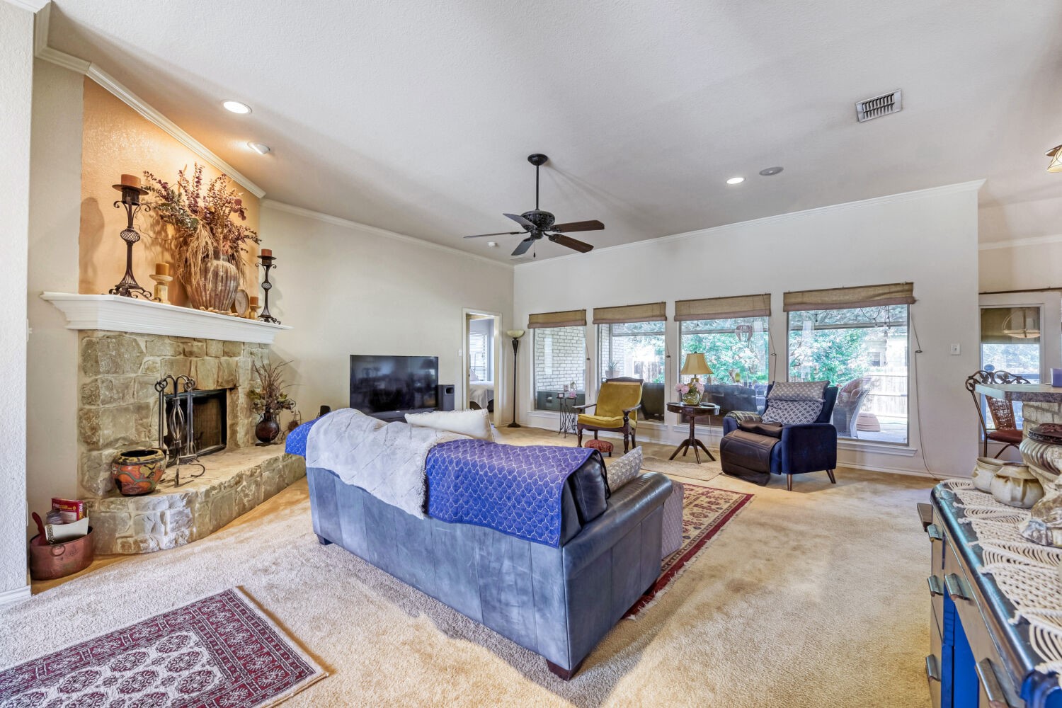 1022 Belmont Drive Kennedale TX 76060